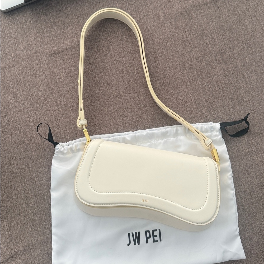 JW PEI | Joy Shoulder Bag (Includes Dust Bag)